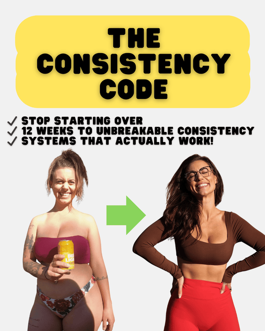 Consistency Code