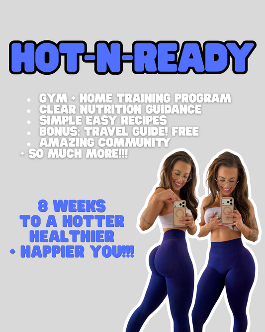 HOT-N-READY!