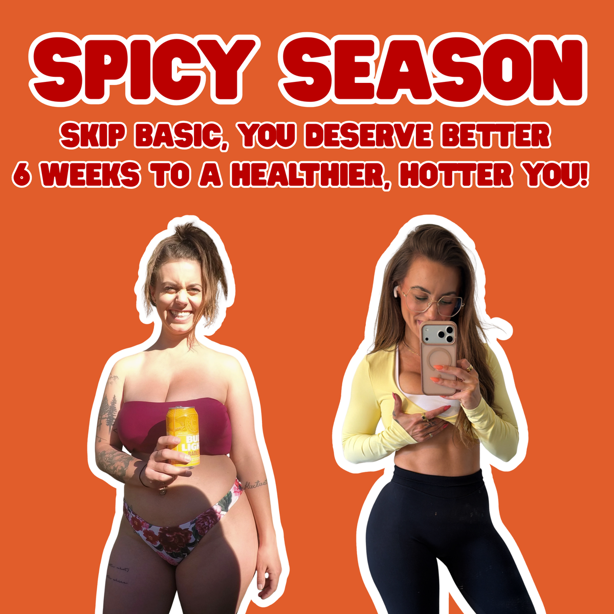 Spicy Season