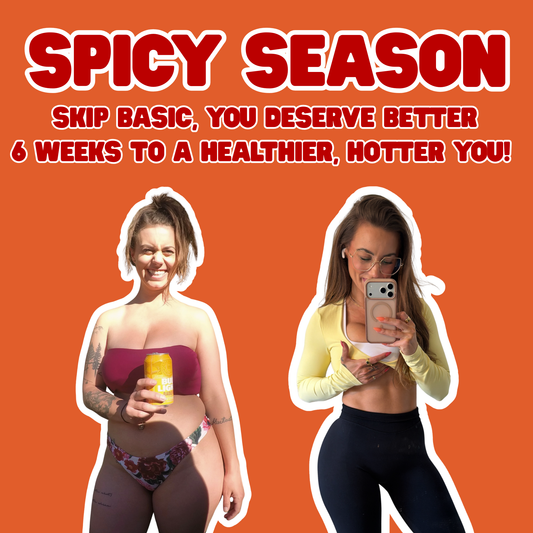 Spicy Season